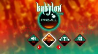 Babylon 2055 Pinball screenshot, image №82365 - RAWG