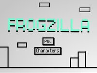 Frogzilla (Ultimateplush) screenshot, image №3847419 - RAWG