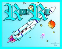 ROCKET RIDE (iParithiGames) screenshot, image №3134079 - RAWG