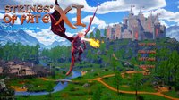 Strings of Fate XI: Magic dream screenshot, image №4231545 - RAWG