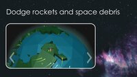 First Sputnik - space battles in 3D screenshot, image №2798522 - RAWG