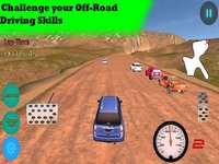 Off Road Racing Challenge PV screenshot, image №1663897 - RAWG