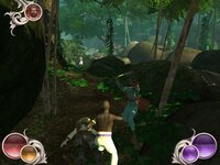 Capoeira Legends: Path to Freedom screenshot, image №3781391 - RAWG