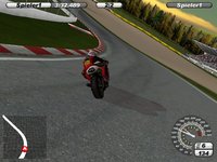 Moto Race Challenge 07 screenshot, image №483919 - RAWG