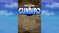 GUNBIRD for Nintendo Switch screenshot, image №780285 - RAWG