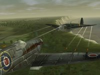Secret Weapons Over Normandy screenshot, image №357668 - RAWG