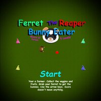 Ferret The Reaper: Bunny Eater screenshot, image №2613723 - RAWG