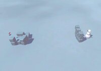 Snowball Battle screenshot, image №2651438 - RAWG