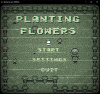 Planting Flowers screenshot, image №3589174 - RAWG