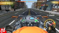 Moto Bike 3D screenshot, image №1508071 - RAWG