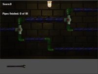 Pipe Panic!!! screenshot, image №1998421 - RAWG