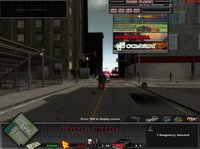 Urban Empires screenshot, image №420505 - RAWG