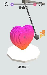 Wrecking Ball screenshot, image №2070238 - RAWG