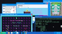 Mainlining (itch) screenshot, image №1002408 - RAWG