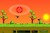 Duck hunt /remake screenshot, image №1104509 - RAWG