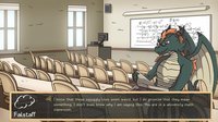 Furry Shakespeare: To Date Or Not To Date Cat Girls? screenshot, image №1849397 - RAWG