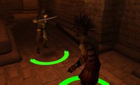 Pirates of the Burning Sea screenshot, image №355656 - RAWG