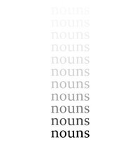 nouns screenshot, image №2323615 - RAWG
