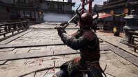 Samurai VR screenshot, image №3982778 - RAWG