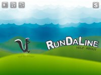 RunDaLine FREE - featuring the most athletic skunk on earth screenshot, image №2066677 - RAWG