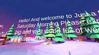 Just a Normal Saturday Morning screenshot, image №3116610 - RAWG