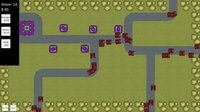 GX203 - Tower Defense Game screenshot, image №2997178 - RAWG