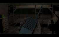 All That Remains: Part 1 - Bunker Room Escape Game screenshot, image №1568549 - RAWG