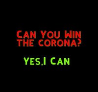 Can you win the corona? screenshot, image №2872676 - RAWG