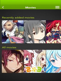 Anime for Kiss screenshot, image №940353 - RAWG