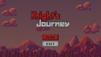 Knight's Journey screenshot, image №3639806 - RAWG