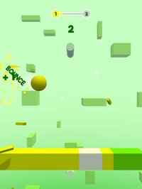 Swing Cut screenshot, image №1846324 - RAWG