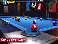 Pool Stars screenshot, image №2155841 - RAWG