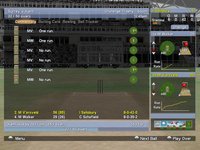 International Cricket Captain 3 screenshot, image №481223 - RAWG