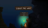 Light the way (itch) (PietG, standepuydt) screenshot, image №3430981 - RAWG