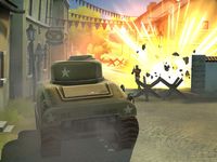 Battlefield Heroes screenshot, image №489237 - RAWG