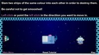 Spaceship Slam screenshot, image №1183253 - RAWG