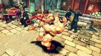 Street Fighter IV screenshot, image №490763 - RAWG
