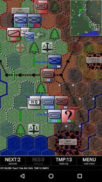 Third Battle of Kharkov screenshot, image №1489148 - RAWG