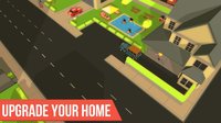 Road Rush Racer screenshot, image №1046610 - RAWG