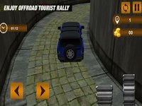 4x4 Offroad Rally screenshot, image №908235 - RAWG