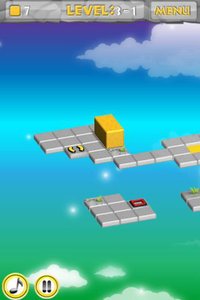 Puzzle Sky Blox screenshot, image №1885883 - RAWG