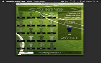 Fundraising Scratch Cards screenshot, image №950074 - RAWG
