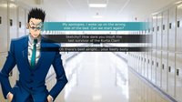 Tender Love and Care: A Leorio Dating Sim! screenshot, image №1840654 - RAWG
