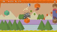 Mini Ninja Ghost screenshot, image №2951179 - RAWG