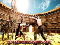 Gladiator Sword! screenshot, image №1827776 - RAWG