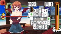 Pretty Girls Mahjong Solitaire screenshot, image №155537 - RAWG