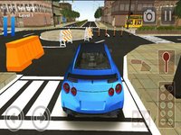 City Car Driving & Parking Simulator 2017 screenshot, image №924437 - RAWG