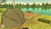 Carp Fishing Simulator - Pike, Perch & More screenshot, image №2102140 - RAWG