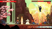 Super Samurai Rampage screenshot, image №646820 - RAWG