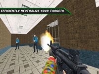 Clown Attack Underworld Mafia War screenshot, image №1802239 - RAWG